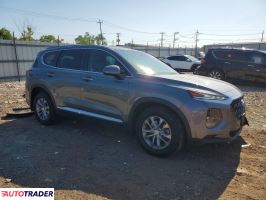 Hyundai Santa Fe 2020 2