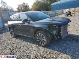 Lincoln Pozostałe 2022 2