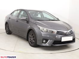 Toyota Corolla - zobacz ofertę