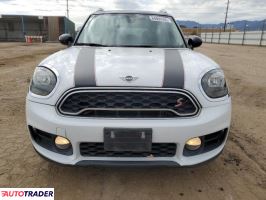 Austin Mini 2019 2 Austin Mini 2019 2