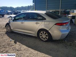 Toyota Corolla 2025 2