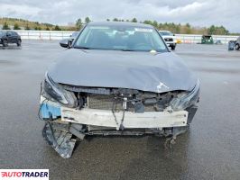 Nissan Altima 2023 2