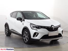 Renault Captur 2022 1.3 138 KM