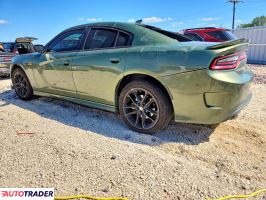 Dodge Charger 2022