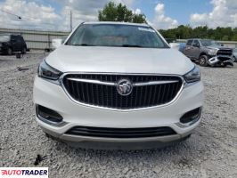 Buick Enclave 2020 3 Buick Enclave 2020 3