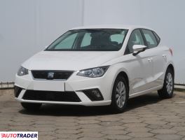 Seat Ibiza 2017 1.0 93 KM