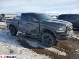 Dodge Ram 2021 3 Dodge Ram 2021 3