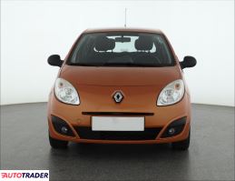 Renault Twingo 2008 1.1 75 KM