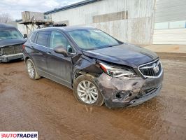 Buick Pozostałe 2020 2