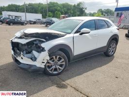 Mazda CX-30 - zobacz ofertę
