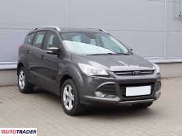 Ford Kuga 2016 1.5 118 KM