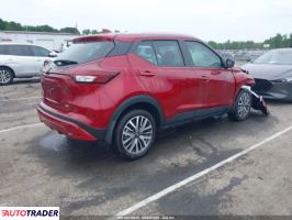 Nissan Pozostałe 2024 1 Nissan Pozostałe 2024 1
