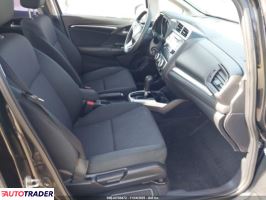 Honda Pozostałe 2020 1