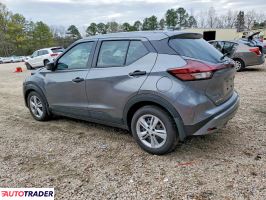 Nissan Pozostałe 2024 1