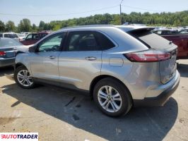 Ford Edge 2020 2