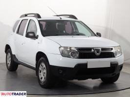 Dacia Duster 2012 1.6 103 KM