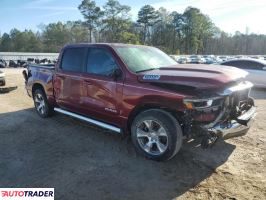 Dodge Ram 2024 5 Dodge Ram 2024 5
