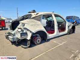 Honda Civic 2025 2
