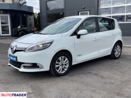 Renault Scenic - zobacz ofertę