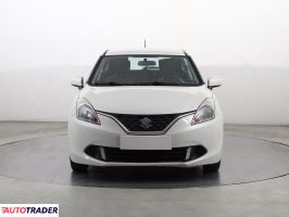 Suzuki Baleno 2017 1.2 88 KM Suzuki Baleno 2017 1.2 88 KM