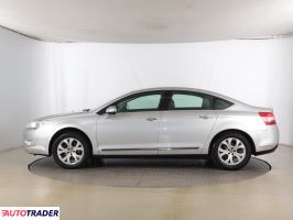 Citroen C5 2009 2.0 138 KM