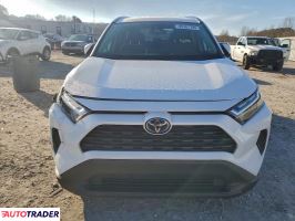 Toyota Pozostałe 2024 2