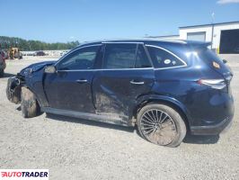Mercedes CL 2023 2 Mercedes CL 2023 2