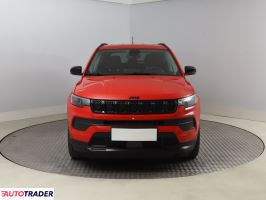Jeep Compass 2023 1.5 128 KM