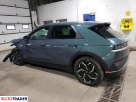 Hyundai Pozostałe 2024 Hyundai Pozostałe 2024