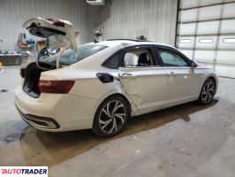 Volkswagen Jetta 2025 1 Volkswagen Jetta 2025 1