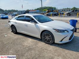 Lexus ES 2025 2