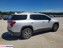 GMC Acadia 2020 3