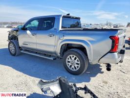 Toyota Tacoma 2025 2