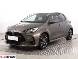 Toyota Yaris 2021 1.5 123 KM