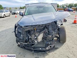 Kia Pozostałe 2022 3