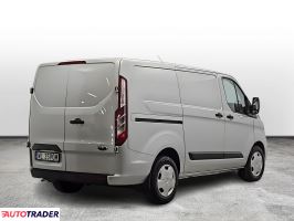 Ford Transit 2018 2