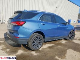 Chevrolet Equinox 2024 1