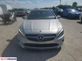 Mercedes CL 2019 2 Mercedes CL 2019 2