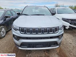 Jeep Compass 2026 2