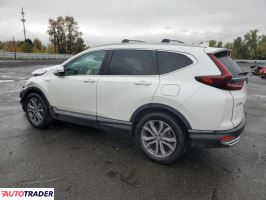 Honda CR-V 2021 2