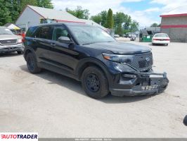 Ford Pozostałe - zobacz ofertę
