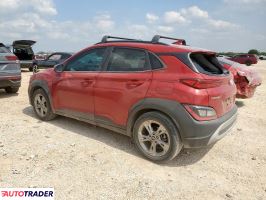 Hyundai Kona 2023 2 Hyundai Kona 2023 2