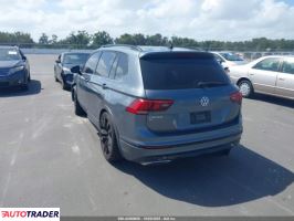 Volkswagen Tiguan 2020 2