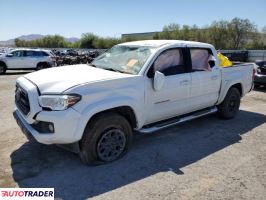 Toyota Tacoma 2019 3