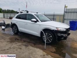 Audi Q5 2022 2 Audi Q5 2022 2