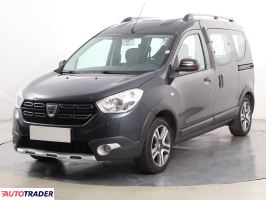 Dacia Dokker 2019 1.6 100 KM