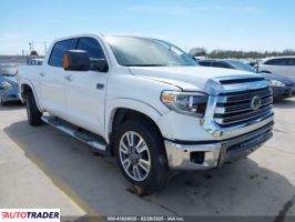 Toyota Tundra 2020 5 Toyota Tundra 2020 5