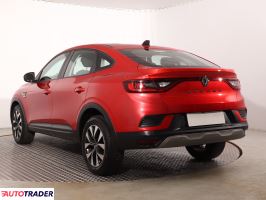 Renault Pozostałe 2022 1.3 138 KM