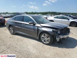 Honda Accord 2020 1 Honda Accord 2020 1