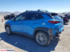 Hyundai Kona 2020 2